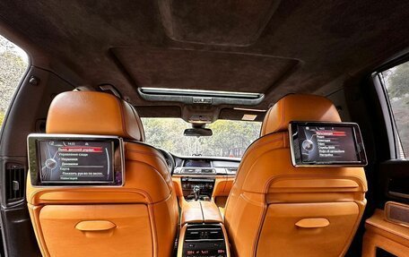 Alpina B7, 2013 год, 3 900 000 рублей, 5 фотография