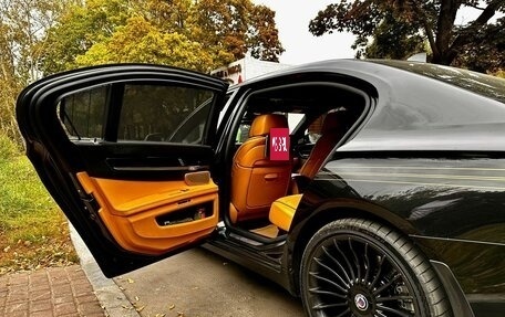 Alpina B7, 2013 год, 3 900 000 рублей, 6 фотография