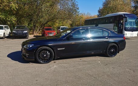 Alpina B7, 2013 год, 3 900 000 рублей, 12 фотография