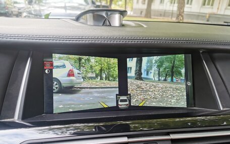 Alpina B7, 2013 год, 3 900 000 рублей, 17 фотография