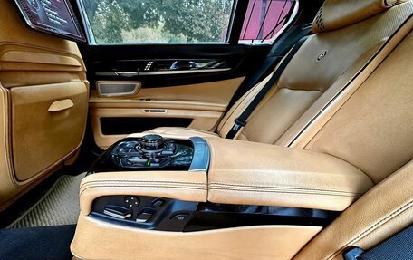 Alpina B7, 2013 год, 3 900 000 рублей, 9 фотография