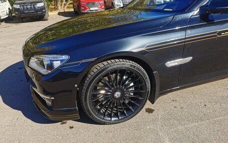 Alpina B7, 2013 год, 3 900 000 рублей, 13 фотография