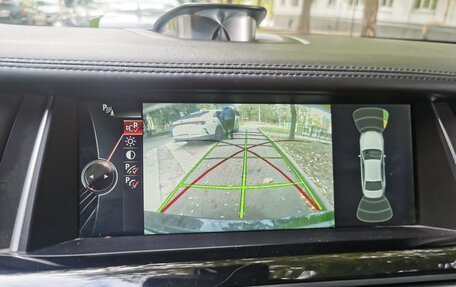 Alpina B7, 2013 год, 3 900 000 рублей, 18 фотография