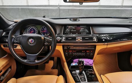 Alpina B7, 2013 год, 3 900 000 рублей, 19 фотография
