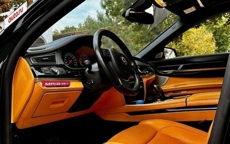 Alpina B7, 2013 год, 3 900 000 рублей, 10 фотография