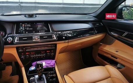 Alpina B7, 2013 год, 3 900 000 рублей, 20 фотография
