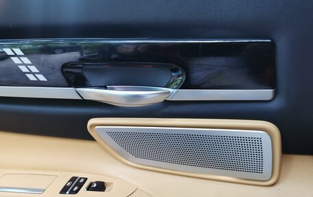 Alpina B7, 2013 год, 3 900 000 рублей, 23 фотография