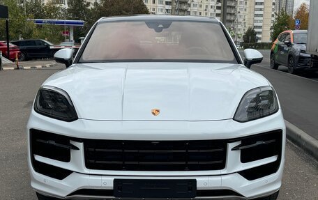 Porsche Cayenne III, 2025 год, 18 990 000 рублей, 2 фотография