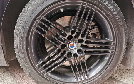 Alpina B7, 2013 год, 3 900 000 рублей, 26 фотография