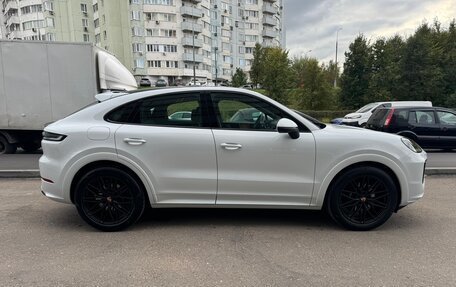 Porsche Cayenne III, 2025 год, 18 990 000 рублей, 7 фотография