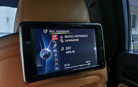 Alpina B7, 2013 год, 3 900 000 рублей, 22 фотография