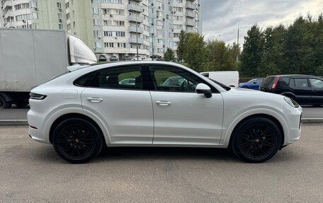 Porsche Cayenne III, 2025 год, 18 990 000 рублей, 8 фотография