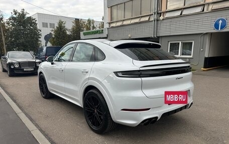 Porsche Cayenne III, 2025 год, 18 990 000 рублей, 4 фотография