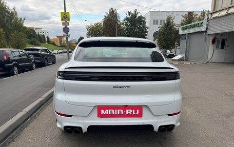 Porsche Cayenne III, 2025 год, 18 990 000 рублей, 5 фотография
