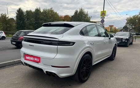 Porsche Cayenne III, 2025 год, 18 990 000 рублей, 6 фотография