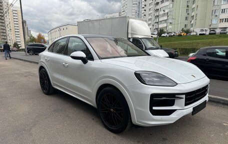 Porsche Cayenne III, 2025 год, 18 990 000 рублей, 9 фотография