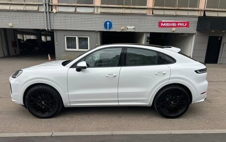 Porsche Cayenne III, 2025 год, 18 990 000 рублей, 3 фотография