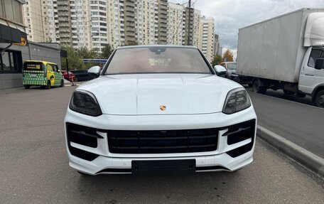 Porsche Cayenne III, 2025 год, 18 990 000 рублей, 10 фотография