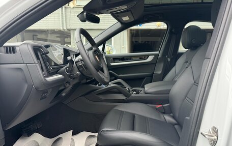 Porsche Cayenne III, 2025 год, 18 990 000 рублей, 11 фотография