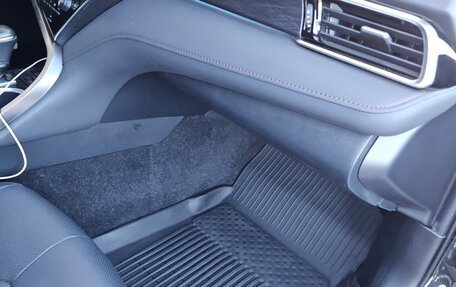 Toyota Camry, 2023 год, 3 550 000 рублей, 16 фотография