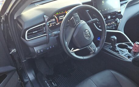 Toyota Camry, 2023 год, 3 550 000 рублей, 12 фотография