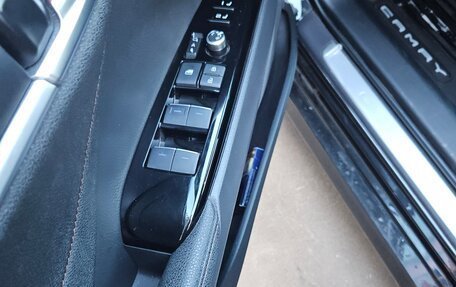 Toyota Camry, 2023 год, 3 550 000 рублей, 11 фотография