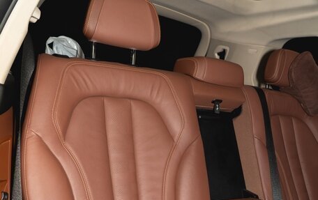 BMW X7, 2020 год, 6 800 000 рублей, 2 фотография