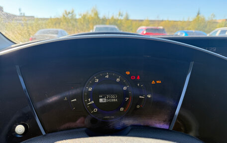 Honda Civic VIII, 2007 год, 649 000 рублей, 7 фотография