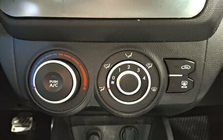 KIA Rio III рестайлинг, 2013 год, 590 000 рублей, 15 фотография