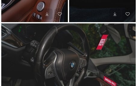 BMW X7, 2020 год, 6 800 000 рублей, 5 фотография