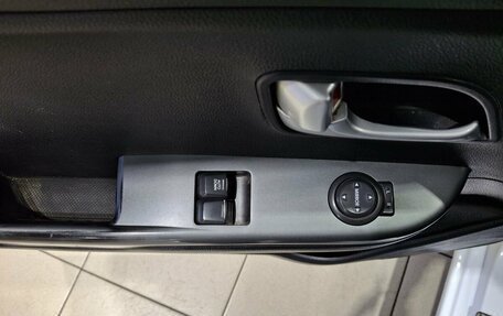 KIA Rio III рестайлинг, 2013 год, 590 000 рублей, 23 фотография