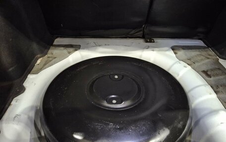 KIA Rio III рестайлинг, 2013 год, 590 000 рублей, 20 фотография