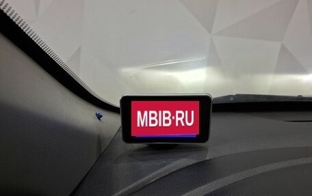 KIA Rio III рестайлинг, 2013 год, 590 000 рублей, 16 фотография