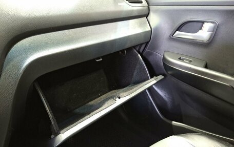 KIA Rio III рестайлинг, 2013 год, 590 000 рублей, 31 фотография