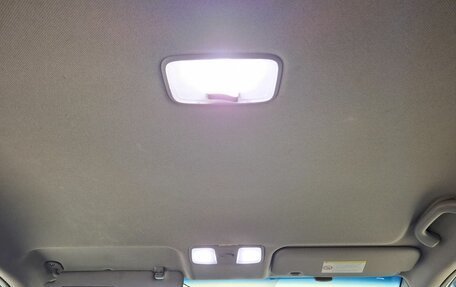 KIA Rio III рестайлинг, 2013 год, 590 000 рублей, 35 фотография