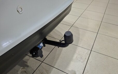 KIA Rio III рестайлинг, 2013 год, 590 000 рублей, 38 фотография