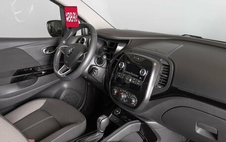 Renault Kaptur I рестайлинг, 2021 год, 1 893 800 рублей, 4 фотография