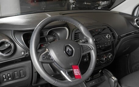Renault Kaptur I рестайлинг, 2021 год, 1 893 800 рублей, 3 фотография