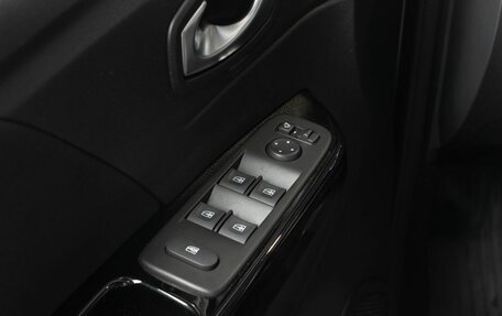 Renault Kaptur I рестайлинг, 2021 год, 1 893 800 рублей, 9 фотография