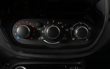 Renault Kaptur I рестайлинг, 2021 год, 1 893 800 рублей, 13 фотография
