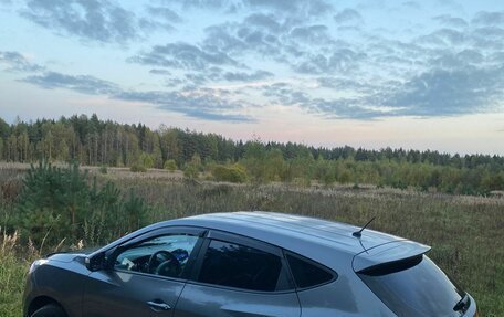 Hyundai ix35 I рестайлинг, 2013 год, 1 500 000 рублей, 3 фотография