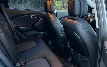 Hyundai ix35 I рестайлинг, 2013 год, 1 500 000 рублей, 9 фотография