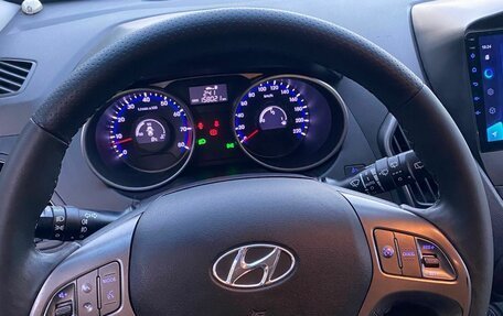 Hyundai ix35 I рестайлинг, 2013 год, 1 500 000 рублей, 6 фотография