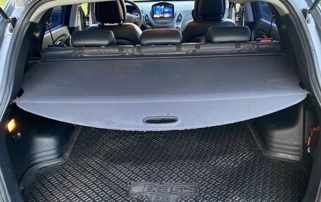 Hyundai ix35 I рестайлинг, 2013 год, 1 500 000 рублей, 10 фотография