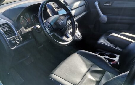 Honda CR-V III рестайлинг, 2007 год, 1 245 000 рублей, 8 фотография