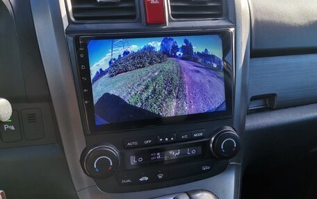 Honda CR-V III рестайлинг, 2007 год, 1 245 000 рублей, 10 фотография
