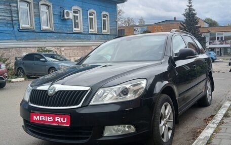 Skoda Octavia, 2011 год, 790 000 рублей, 1 фотография