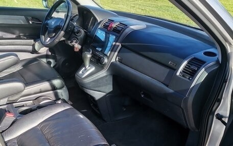 Honda CR-V III рестайлинг, 2007 год, 1 245 000 рублей, 7 фотография