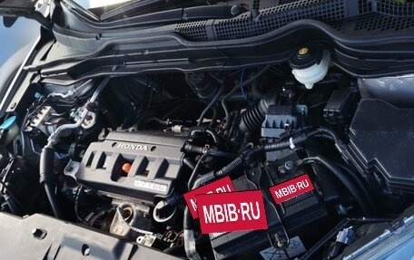 Honda CR-V III рестайлинг, 2007 год, 1 245 000 рублей, 6 фотография