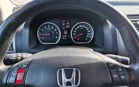 Honda CR-V III рестайлинг, 2007 год, 1 245 000 рублей, 11 фотография